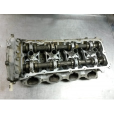 #T701 Right Cylinder Head From 2007 Nissan Titan  5.6